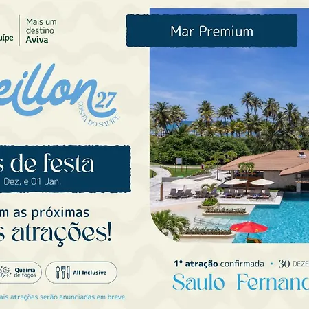 Sauipe Mar Premium-2